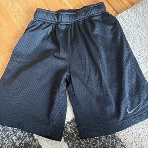 Kids Nike shorts